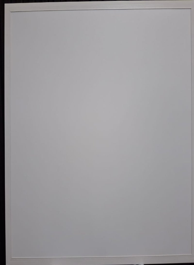 لوحة MBPL-42W بإضاءة خلفية LED