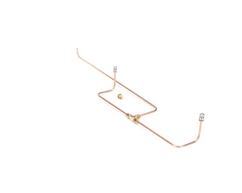 مجموعة أنبوب الطيار للموقد المفتوح Garland CK3049800