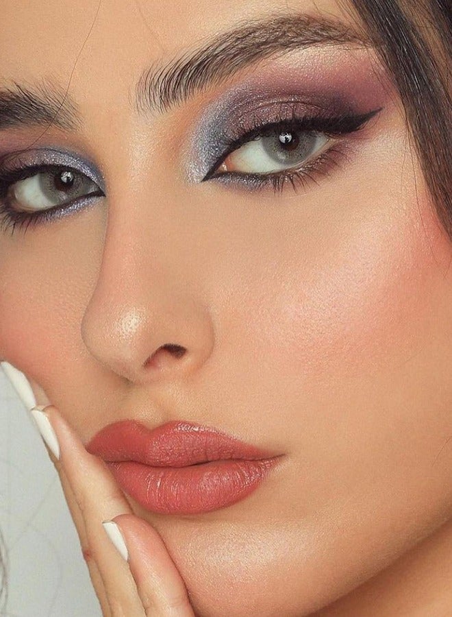 Freshlady Colored Contact Lenses Malakite 14.20mm Yearly Disposable for Daily Wear - Image 3