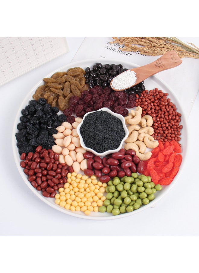 Generic - Simulation Cereal Model Simulation Nuts Corn Red Bean Peanut Rice Raisin Lotus Seed Decorative Props-Color:Nut Raisins Mixed Pack-Specifications:The Unit Is Catty, Buy How Many Quantity Is How Many Catties - Image 1