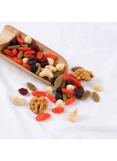 Simulation Cereal Model Simulation Nuts Corn Red Bean Peanut Rice Raisin Lotus Seed Decorative Props-Color:Nut Raisins Mixed Pack-Specifications:The Unit Is Catty, Buy How Many Quantity Is How Many Catties