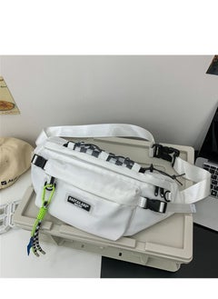 trendy shoulder messenger bag