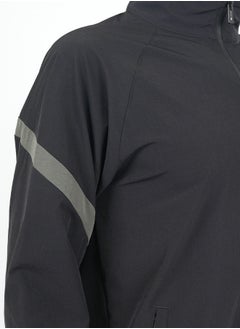 Abitos Men’s Micro Jacket – Lightweight Performance for Every Adventure  - Image 4