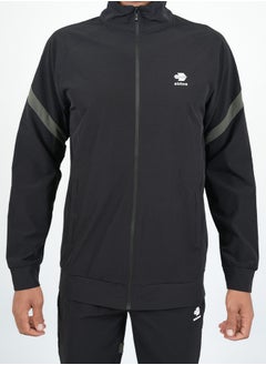 Abitos Men’s Micro Jacket – Lightweight Performance for Every Adventure  - Image 2