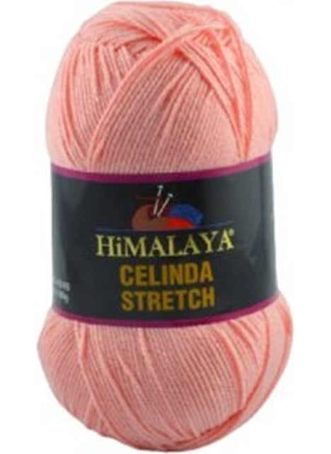 Himalaya Celinda Stretch 06 
