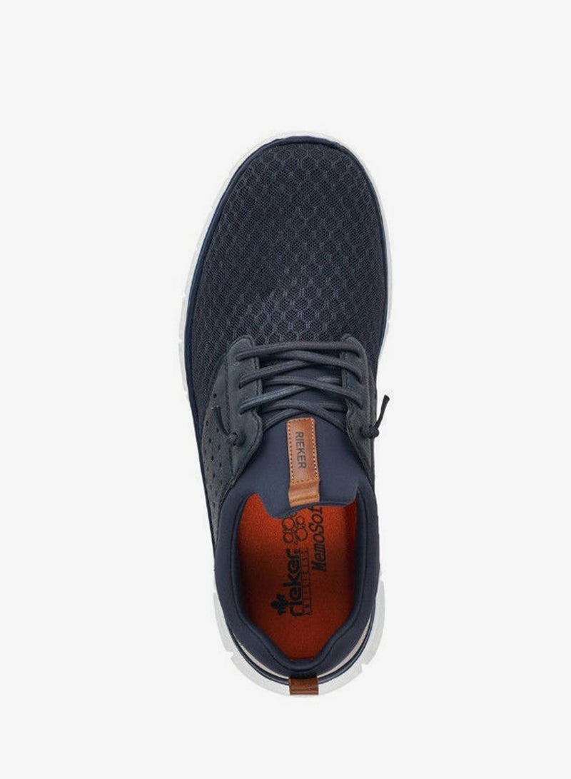 ريكر أحذية ريكر الرجالية الكاجوال ألمادا نيلي - Image 2