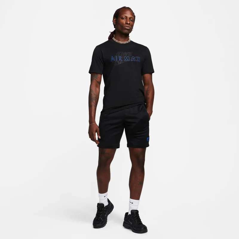 Nike Men's Sportswear Air Max PK Shorts
