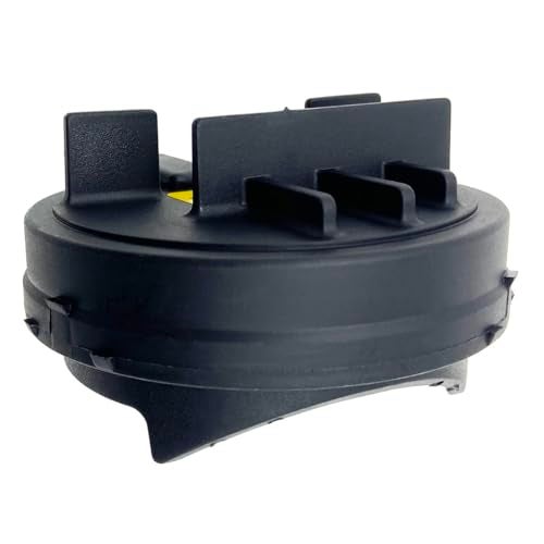 Cheriezing غطاء صمام المحرك PCV من Cheriezing متوافق مع N51/N52 لسيارات E82 E90 E70 Z4 X3 X5 328i 528i استبدال# 11127552281 - Image 4