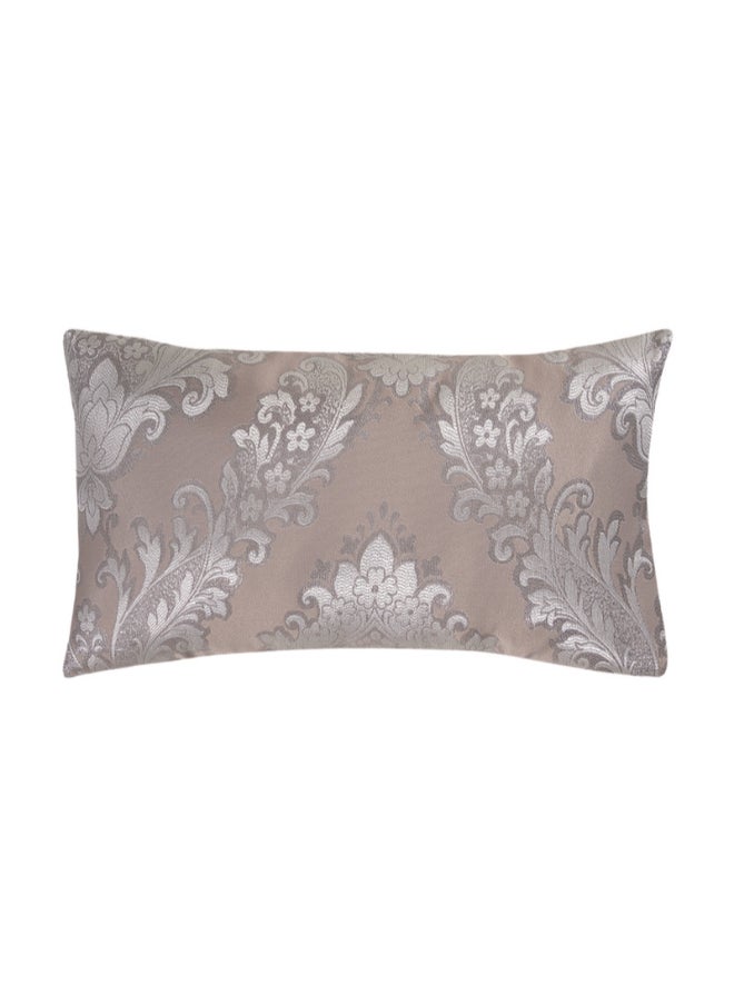 LEVORE - Jacquard Comforter Set With Durable And Soft Fabric Heavy Filling And A Design That Satisfies All Tastes 8 Pieces King Size - Image 1