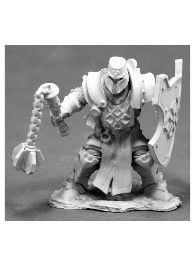 Reaper Dhl: Crusader Swordsman - Image 1