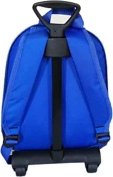 دي زي سي كوزنلر أفم Dzc Cousins ​​Avm Rickshaw Spiderman Spiderman Kindergarten Nursery Children's Luggage Backpack