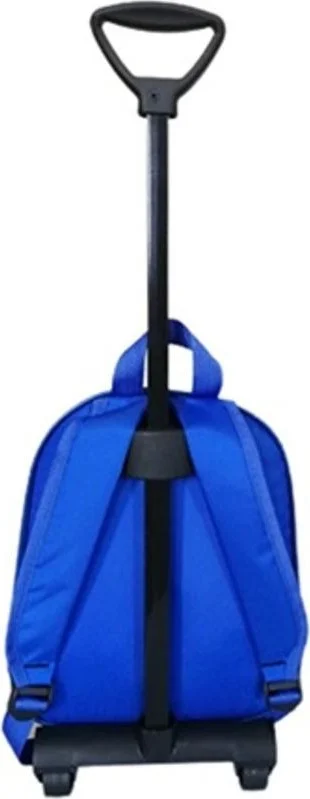 دي زي سي كوزنلر أفم Dzc Cousins ​​Avm Rickshaw Spiderman Spiderman Kindergarten Nursery Children's Luggage Backpack
