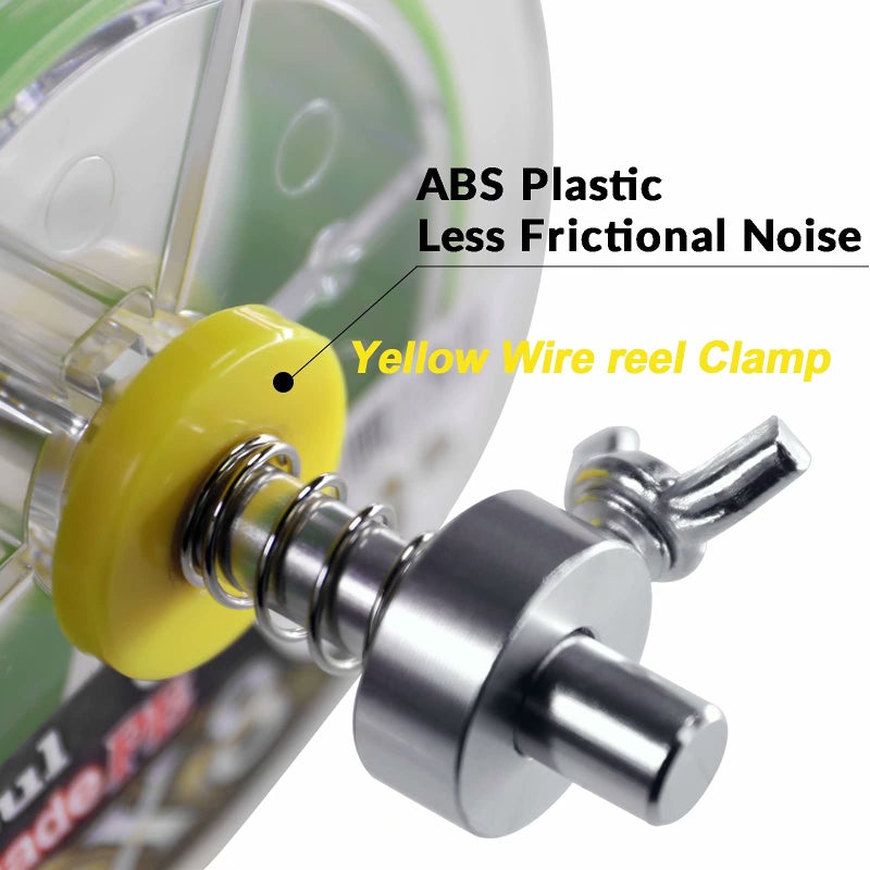 THKFISH Fishing Line Spooler - Image 3