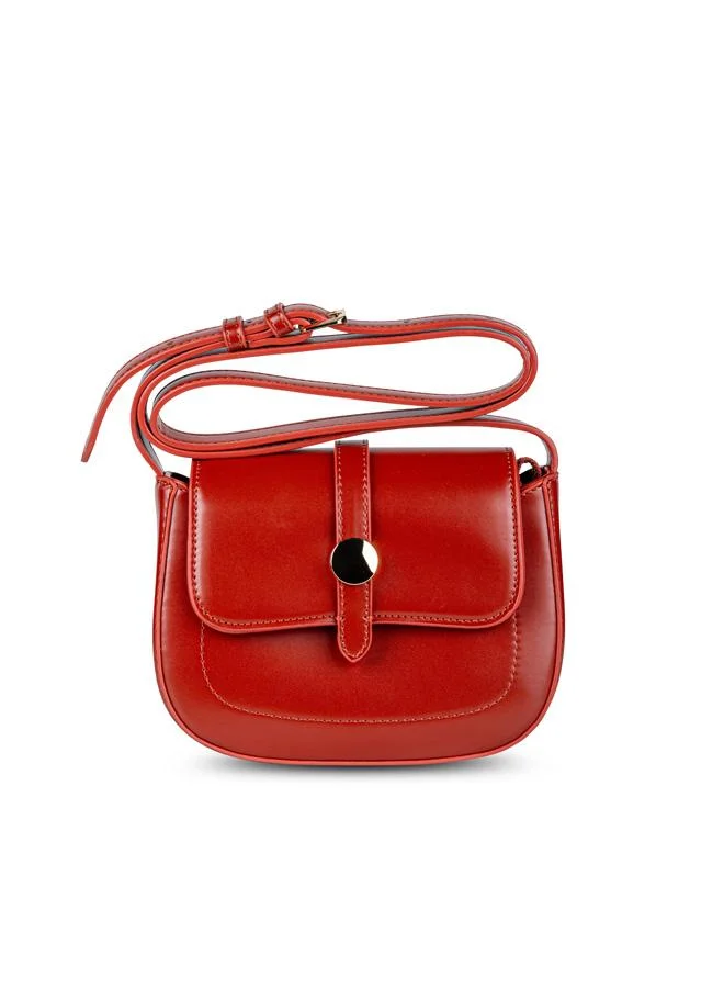 فينتشي حقيبة كتف نسائية