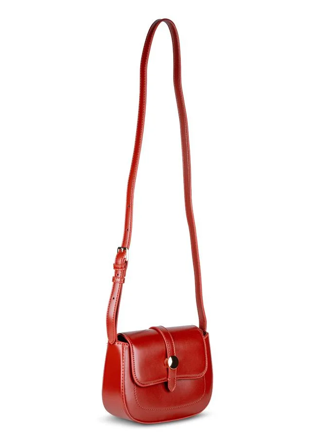 فينتشي حقيبة كتف نسائية