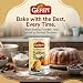 Gefen Baking Powder 8oz Resealable Container Gluten Free Aluminum Free Cornstarch Free - Image 4