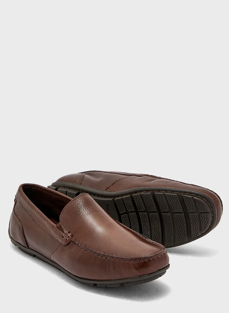 Rockport Warner Venetian Loafers