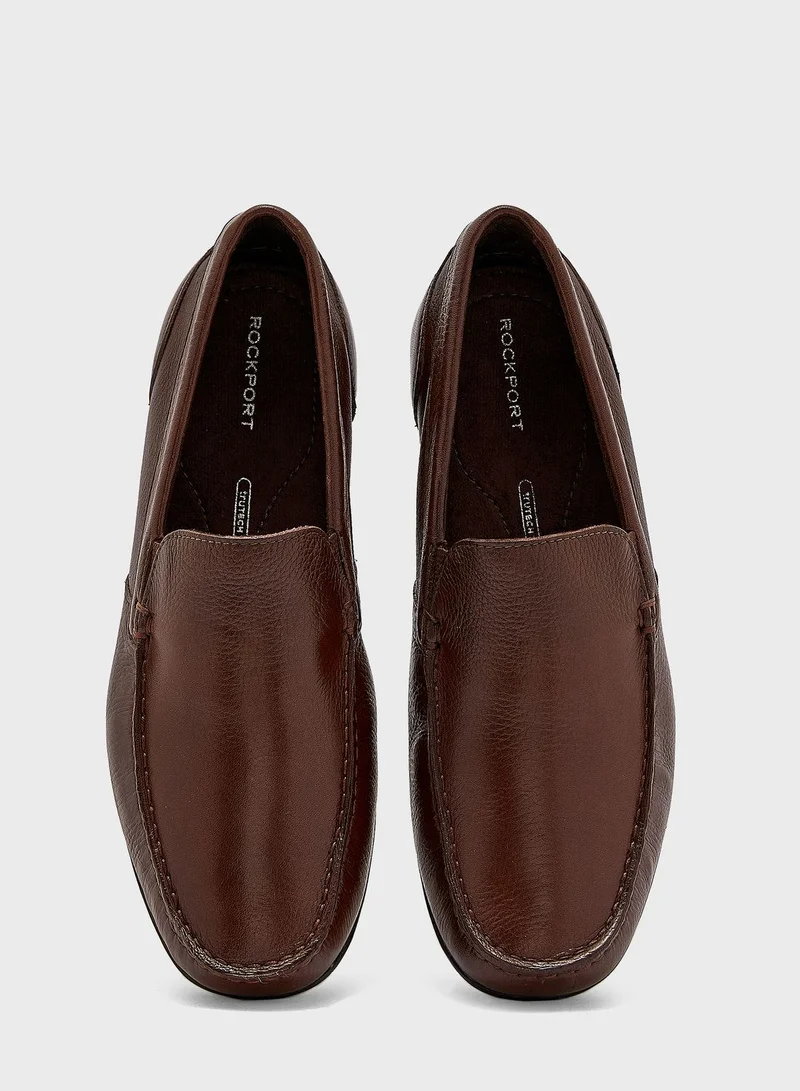 Rockport Warner Venetian Loafers