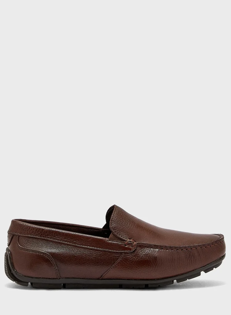 Rockport Warner Venetian Loafers