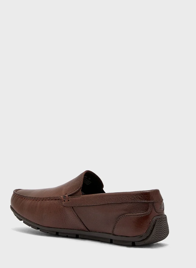 Rockport Warner Venetian Loafers
