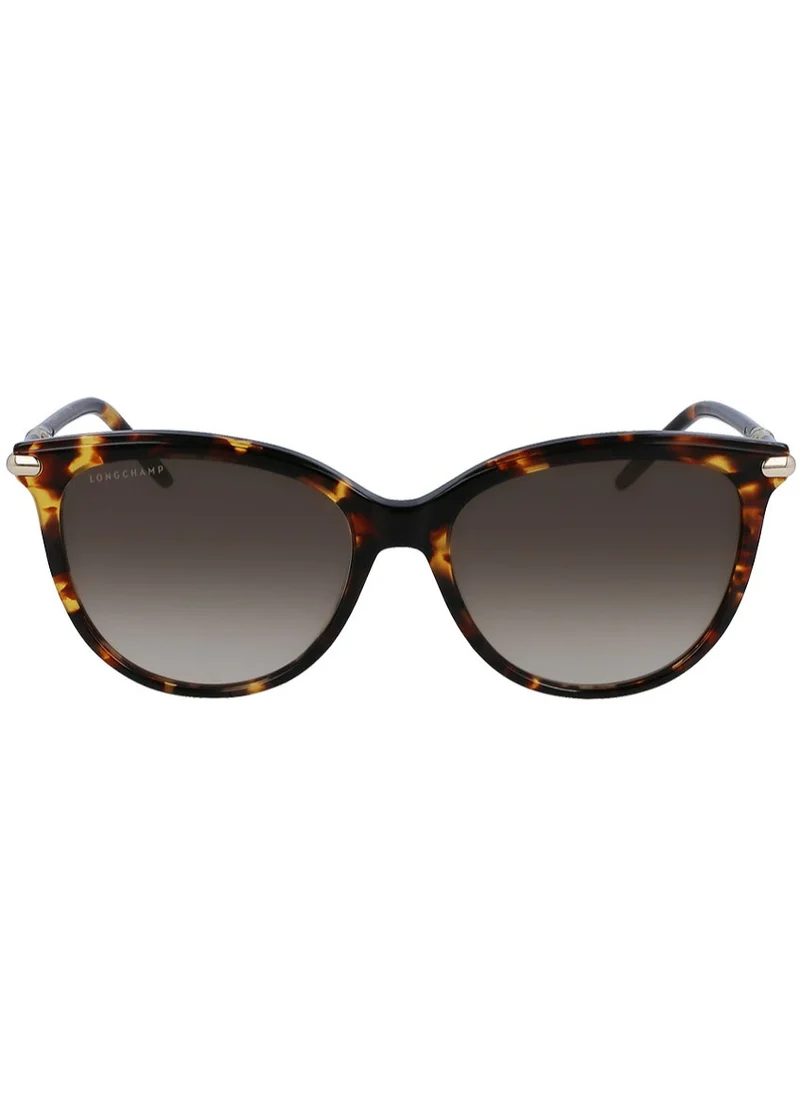 Longchamp Tea Cup Sunglasses