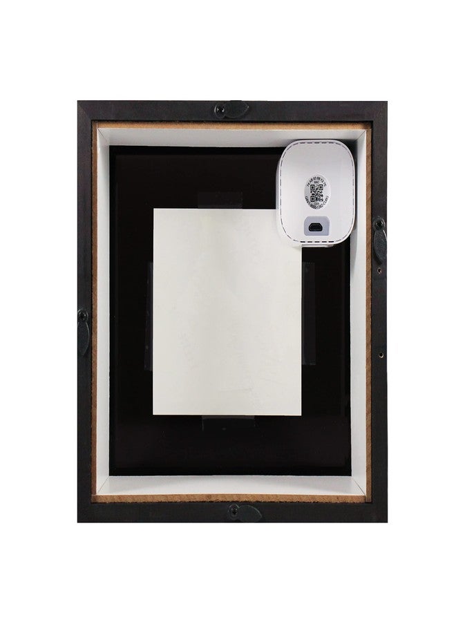 كاميرا Conceal-a-Cam Hide Blink لجهاز Blink Mini (أسود) - Image 3