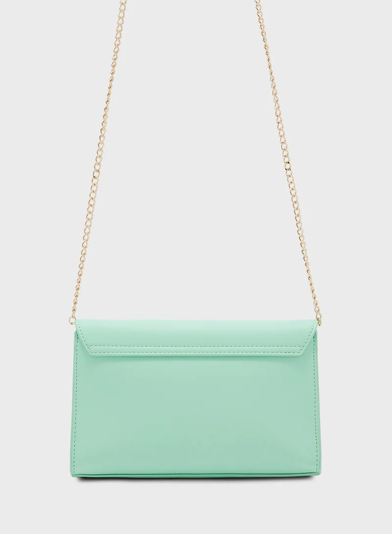 لوف موسكينو MINT PU MINT PU