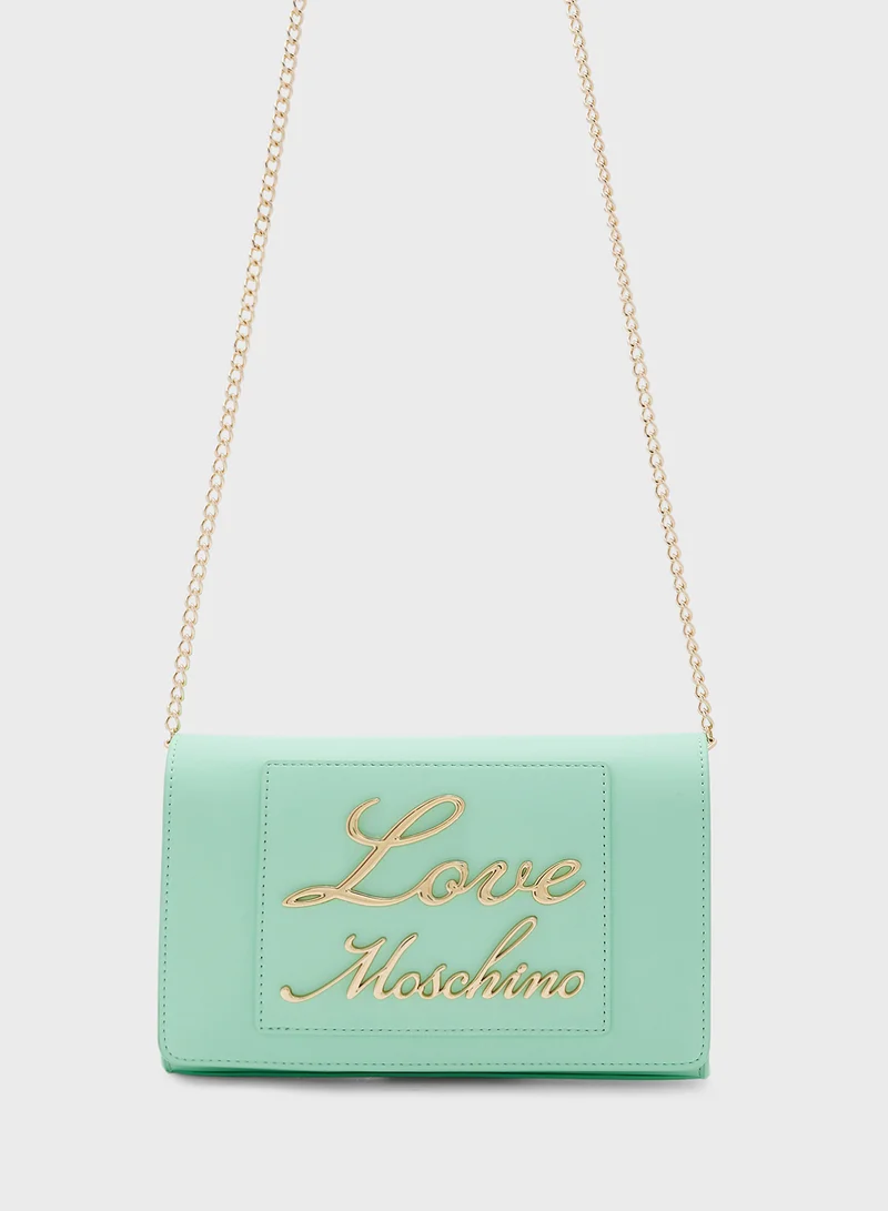 لوف موسكينو MINT PU MINT PU