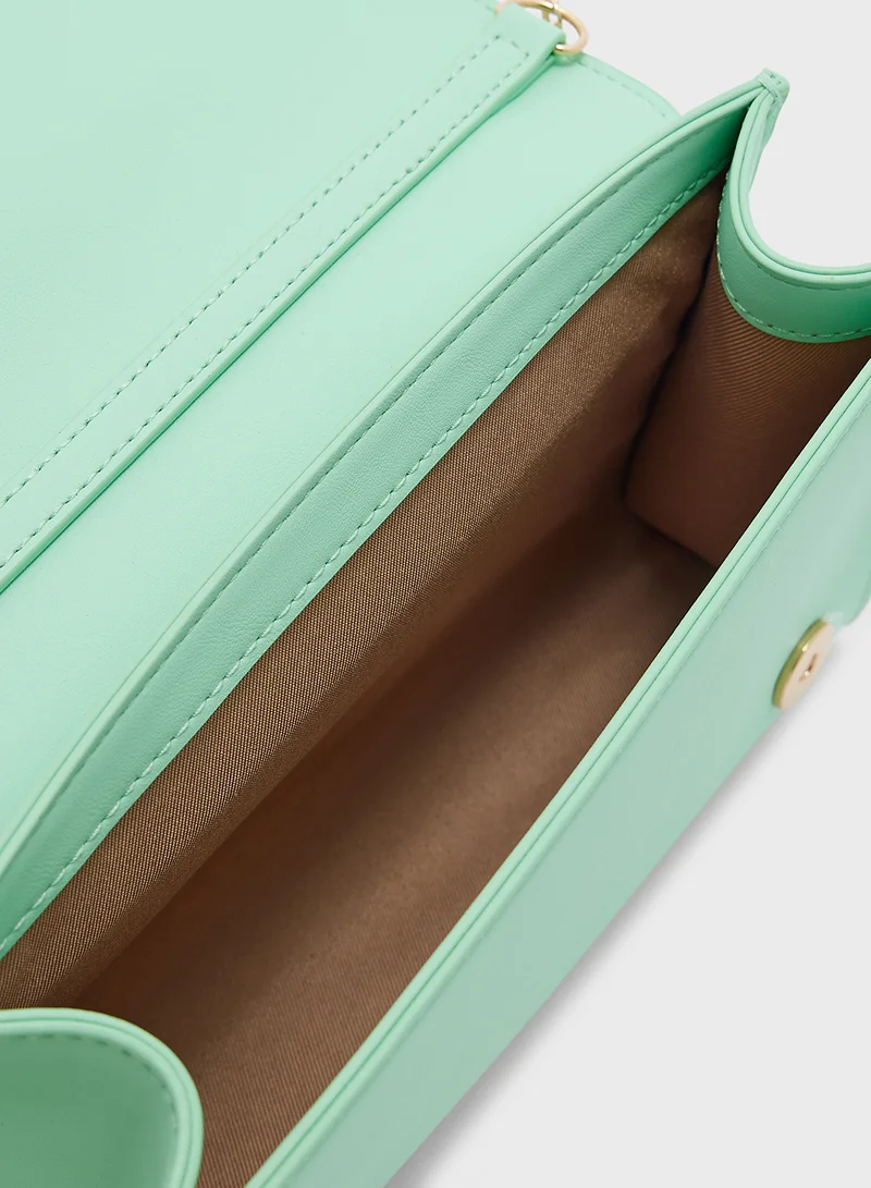 لوف موسكينو MINT PU MINT PU