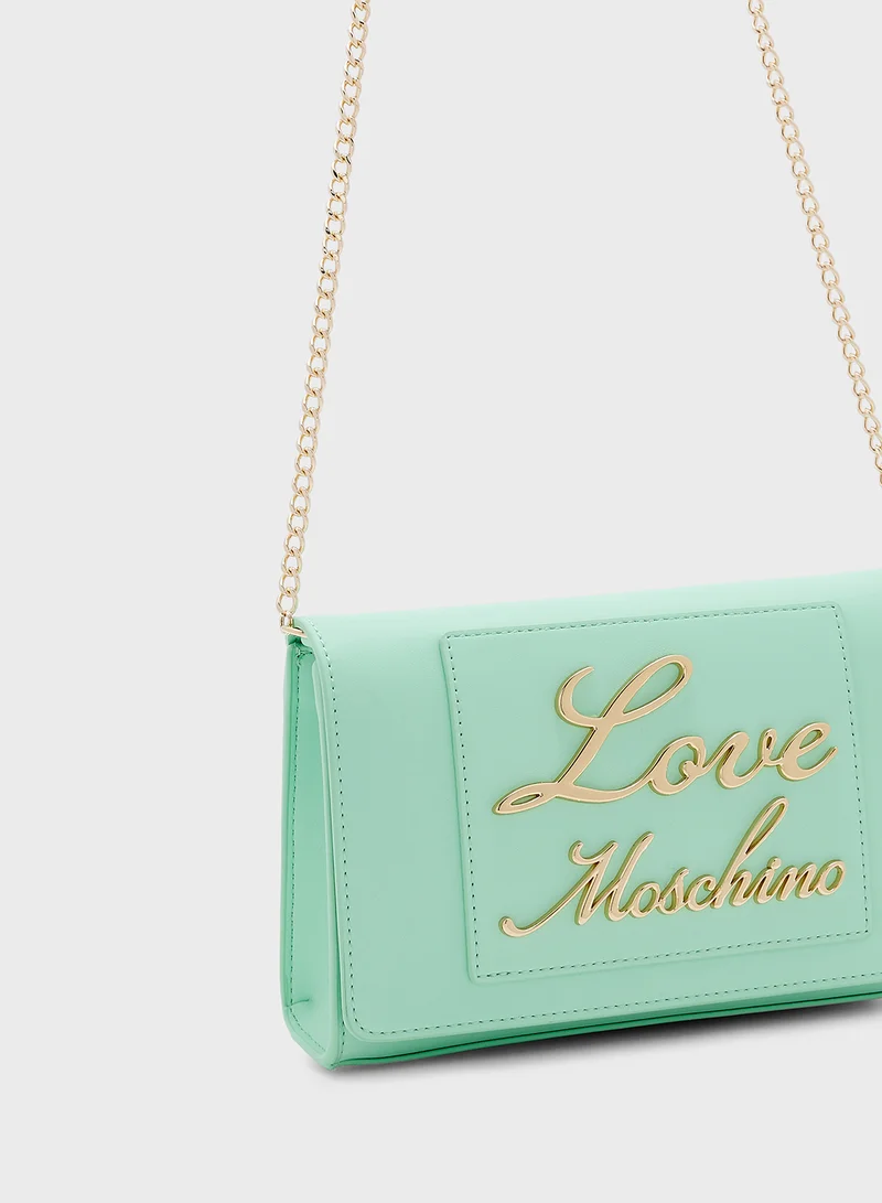 لوف موسكينو MINT PU MINT PU
