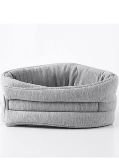 Y&D 100% Handmade Cotton Sleep Mask Blackout - Comfortable & Breathable Eye for Sleeping Adjustable Blinder Blindfold Airplane with Travel Pouch Best Night Companion Eyeshade Women Men Kid  - Image 2