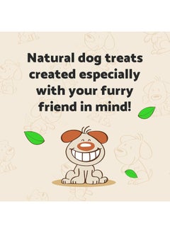 Good Boy Good Boy Chewy Chicken With Sweet Potato Sticks Dog Treats 90g X 10pcs  - Image 4