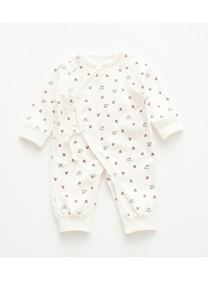 Soft and Comfortable Baby Jumpsuit