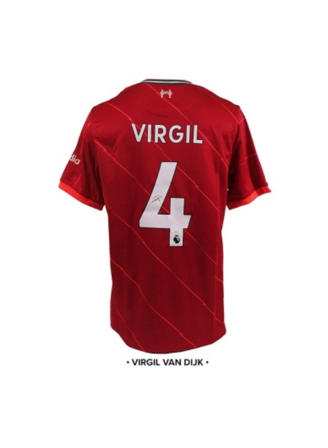 ROBBAN Classic collectibles--Get Exclusive Autographed Jerseys Including Neymar Jr Messi CR7 PELE VIRGIL BALE SAKA FODEN Limited Edition Collectibles Soccer Jersey Blind Box - Image 5