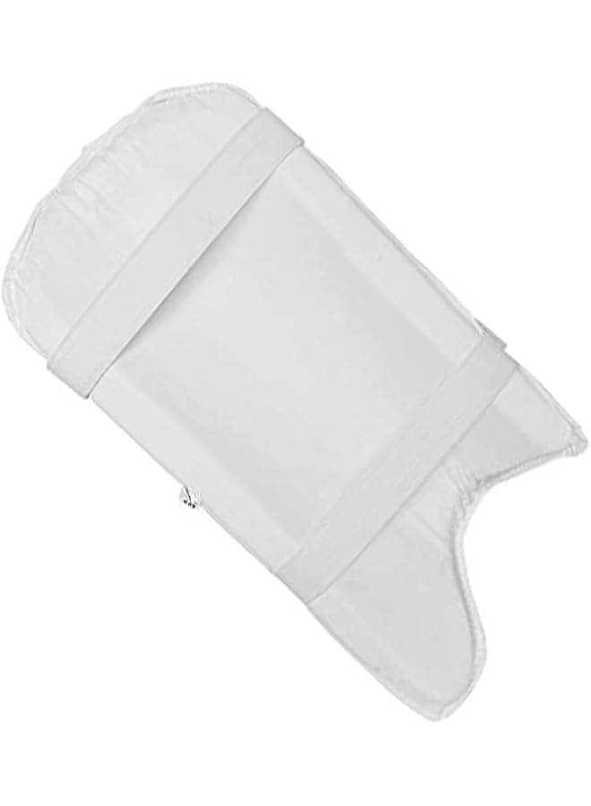 DSC 1500621 Intense Attitude Cricket Thigh Pad Boys Left - Image 5