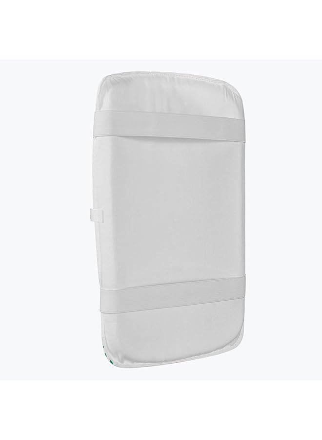 DSC 1500621 Intense Attitude Cricket Thigh Pad Boys Left - Image 3