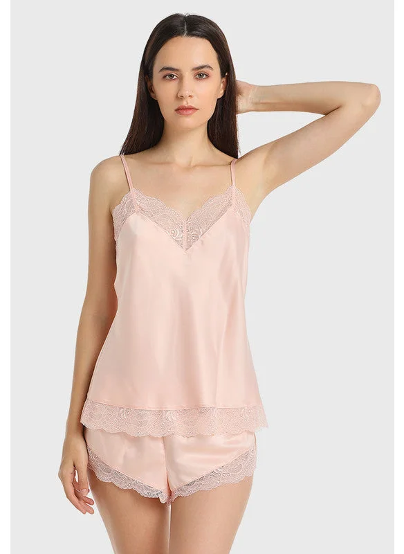 لا سينزا Sexy Sleep Pajama