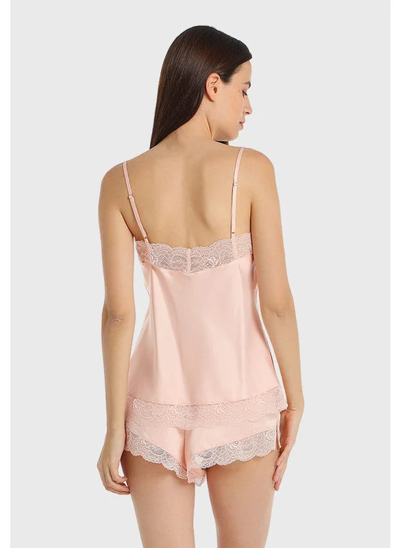 لا سينزا Sexy Sleep Pajama