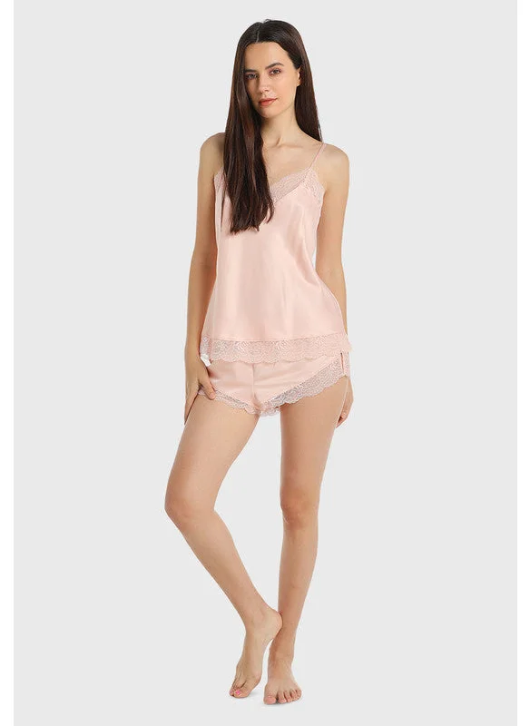 لا سينزا Sexy Sleep Pajama