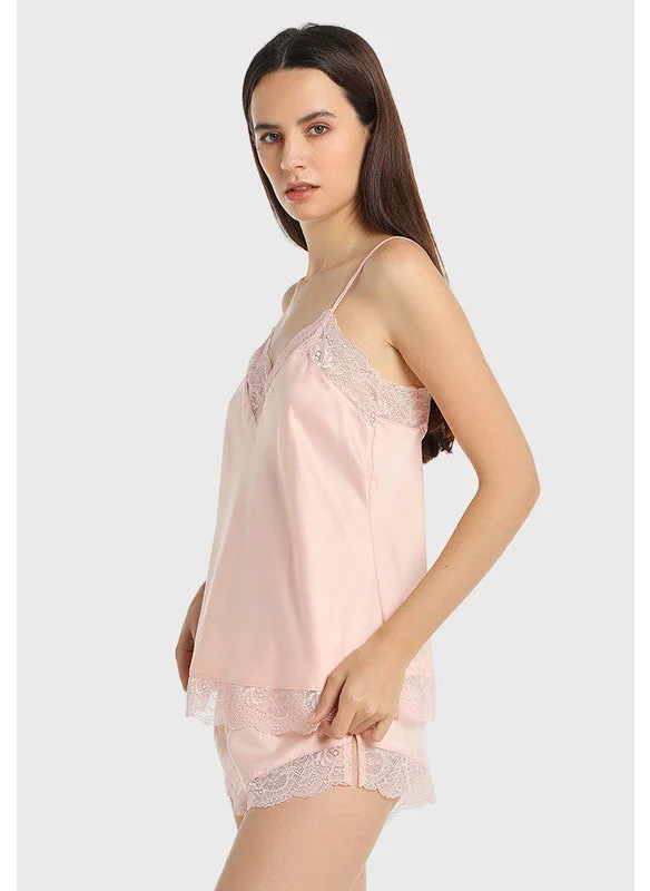 لا سينزا Sexy Sleep Pajama