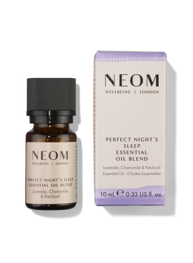 نيوم مزيج زيوت "نوم هانئ ومثالي" (Perfect Night Sleep)  10 مل - Image 2