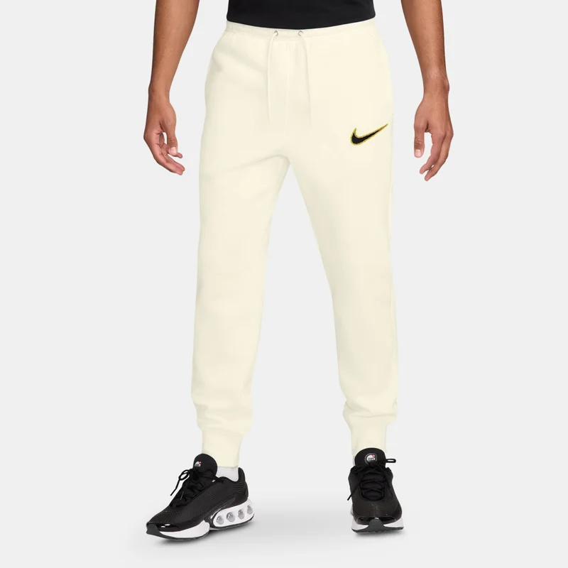 نايكي Men's Sportswear Club Fleece Joggers