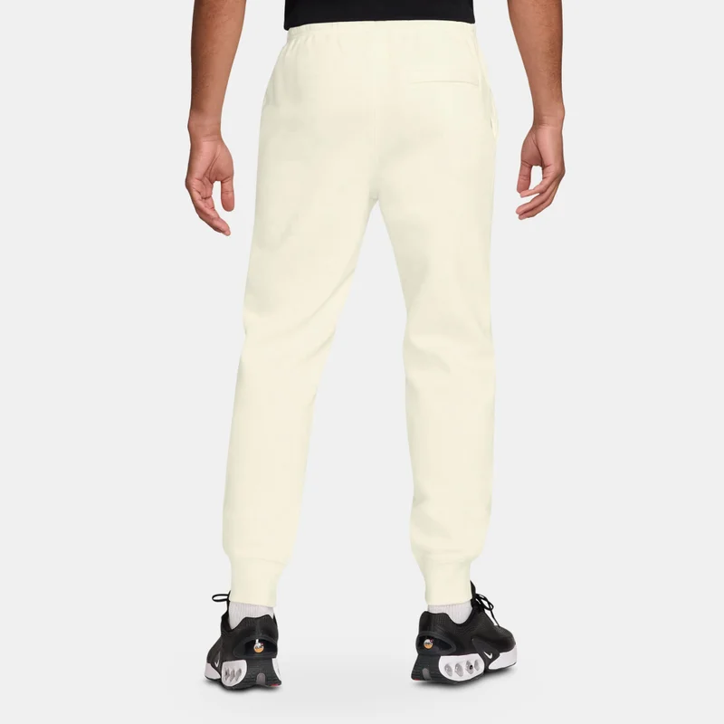 نايكي Men's Sportswear Club Fleece Joggers