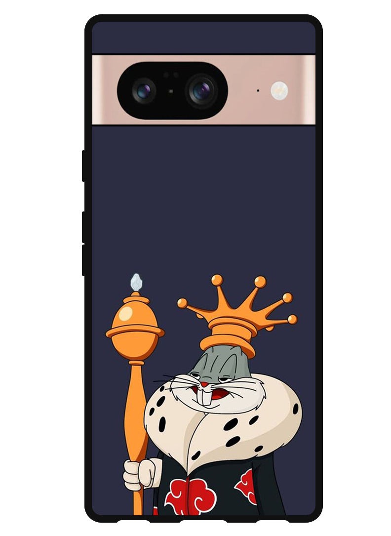 Protective Case Anti Scratch Shock Proof Bumper Cover For Google Pixel 8 Donald King