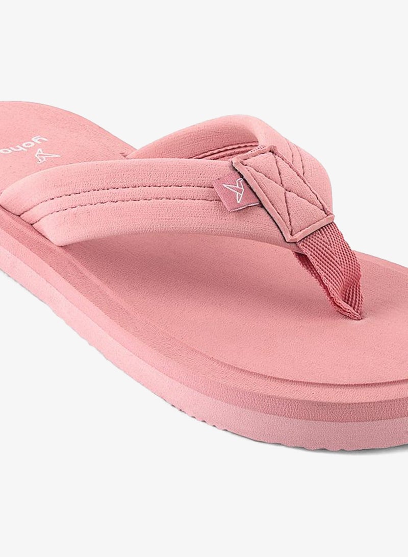 YOHO Pink Bubbles Orthopedic Slippers - Image 5