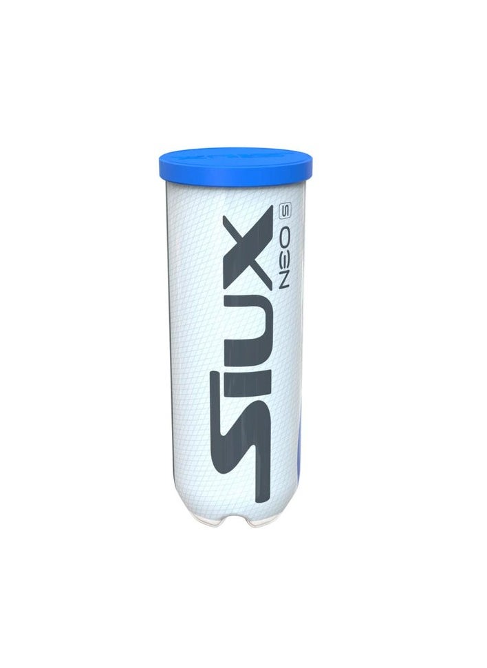 SIUX NEO Speed Ball Can – High-Performance Pressurized Tennis Balls for Maximum Speed & Control  - Image 1
