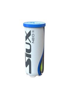 SIUX NEO Speed Ball Can – High-Performance Pressurized Tennis Balls for Maximum Speed & Control  - Image 2