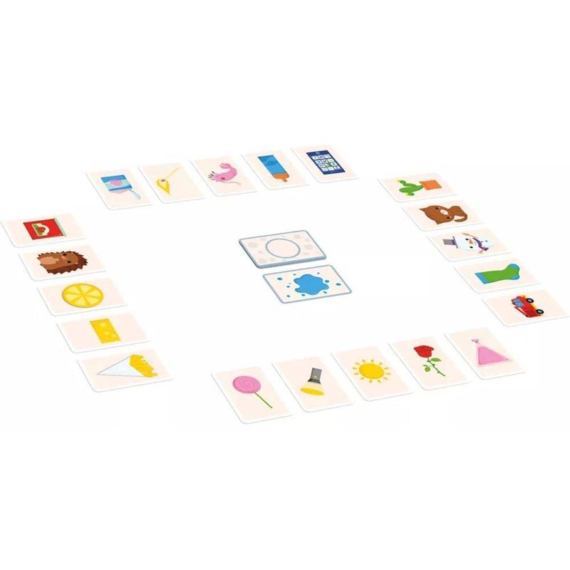 Gigamic Micons Card Game (50 Cards) - Image 2