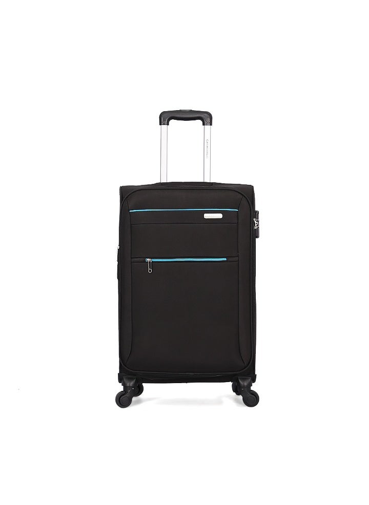 GIORDANO Giordano Softside Luggage Trolley Bag 3 Pieces set  - Image 2
