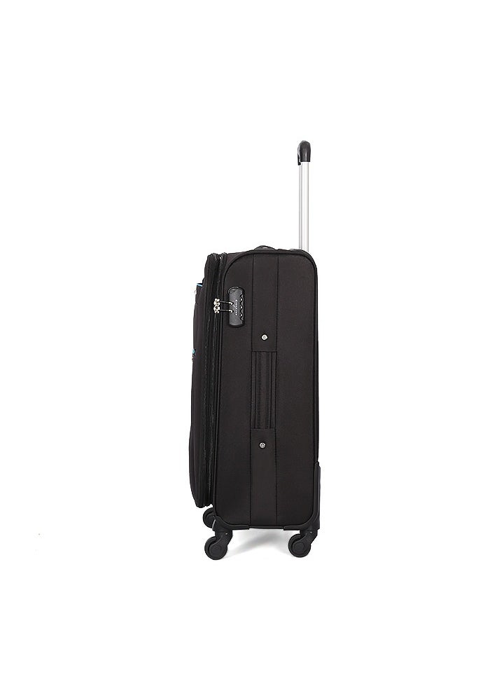 GIORDANO Giordano Softside Luggage Trolley Bag 3 Pieces set  - Image 4